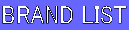 BRAND LIST 